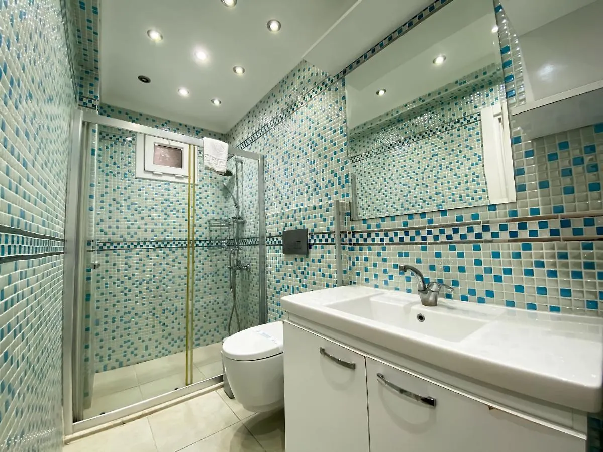 Nokta Katranci Suit Apart, Fethiye, Oeluedeniz 0*, Fethiye