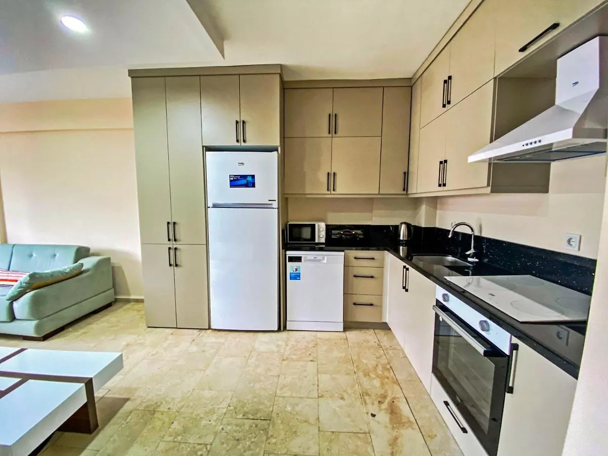 Nokta Katranci Suit Apart, Fethiye, Oeluedeniz 0*, Fethiye Turkey