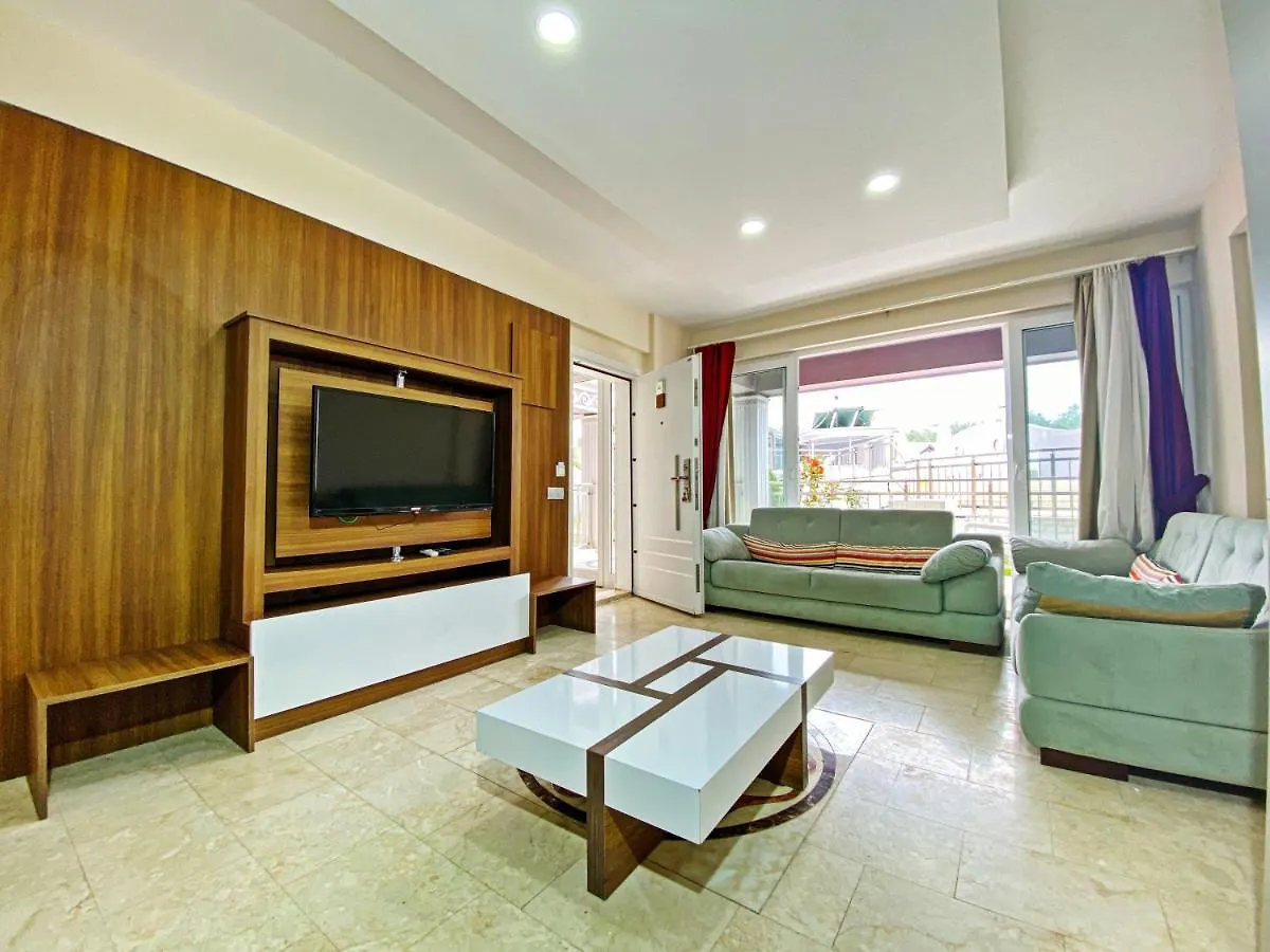 Nokta Katranci Suit Apart, Fethiye, Oeluedeniz Fethiye